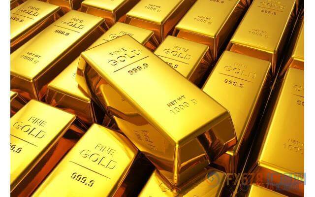 中行贵金属为什么比工行贵